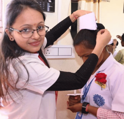 Vidya College of Nursing, Ranchi Events photo 47